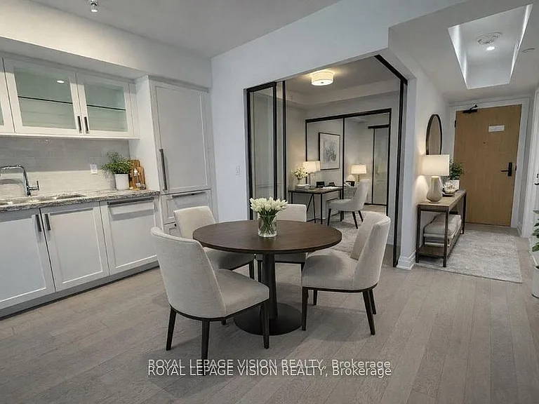 505 Glencairn Ave #307 — Photo 3