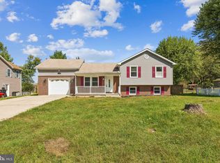 110 Accomack Cir, Stephens City, VA