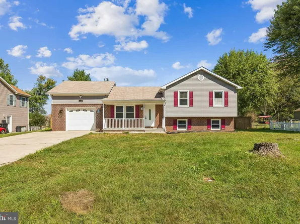 110 Accomack Cir, Stephens City, VA 22655