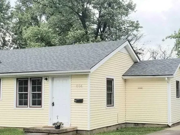 804 Bartley Ave, Bardstown, KY 40004
