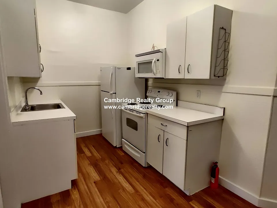 504 Beacon St #61T