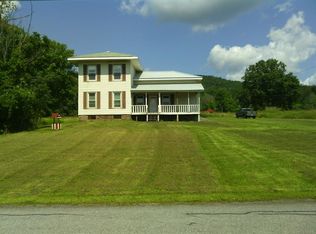 1331 Newell Rd, Canton, PA 17724