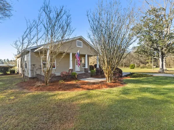 921 Luther Carter Rd, Petal, MS 39465