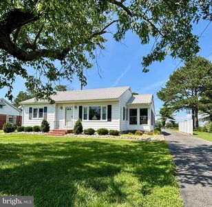 1240 Hudson Rd, Cambridge, MD, 21613