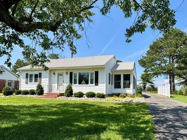 1240 Hudson Rd, Cambridge, MD 21613