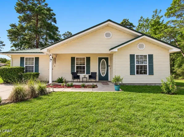 605 Violet Ln W, Defuniak Springs, FL 32433
