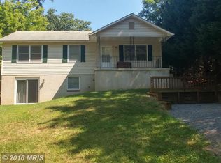 1128 Reno Ln, Lusby, MD 20657