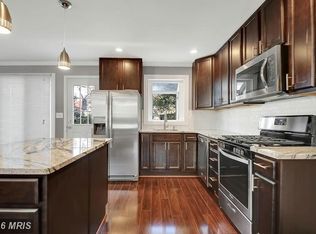 3540 Lynne Haven Dr, Windsor Mill, MD 21244