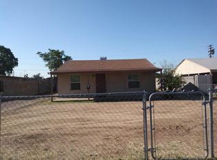 3421 W Willetta St, Phoenix, AZ 85009