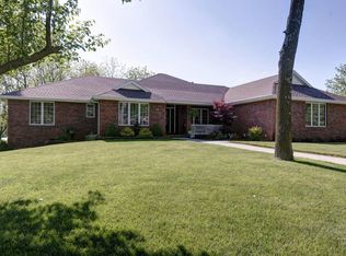 101 N Matteson Ave, Republic, MO 65738