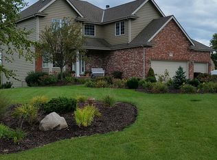 1510 Shire Ln, Eagle, NE 68347
