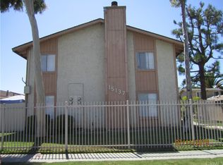 15137 Gundry Ave APT I, Paramount, CA 90723
