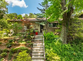 272 Lakewood Dr, Asheville, NC 28803