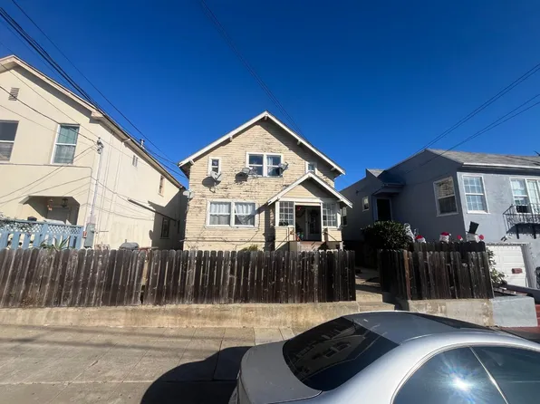 214 Juniper Ave, South San Francisco, CA 94080