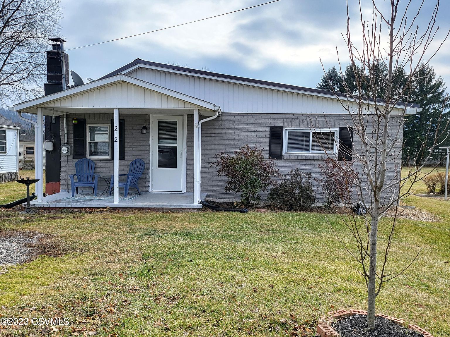 212 E 7th St, Mifflinville, PA 18631 Zillow