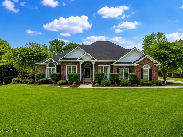 4160 Stonegate Drive, Evans, GA 30809