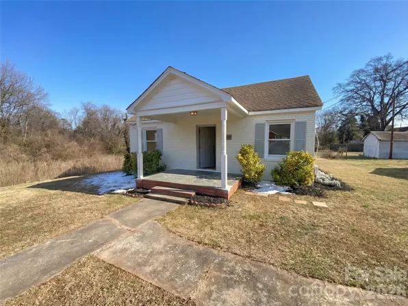 2308 Grimes St, Charlotte, NC 28206