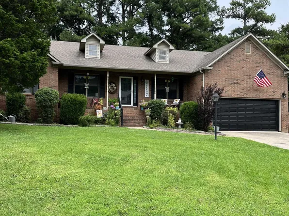 315 Old Farm Rd, Paducah, KY 42001