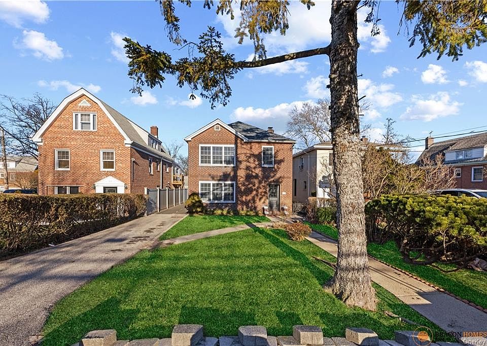 316 Pennyfield Avenue, Bronx, NY 10465 MLS H6293035 Zillow