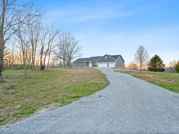 1644 Pratt Rd, Blanchester, OH 45107