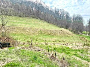 496 Dillon Hollow Rd, Jane Lew, WV 26378