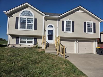 1812 Lauren Ln, Kearney, MO, 64060