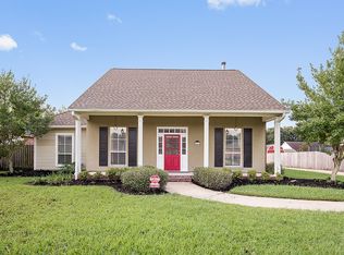 12136 S Milstead Pl, Baton Rouge, LA 70818