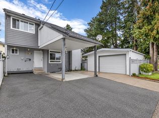 6613 134th St, Surrey, BC V3W 4S1