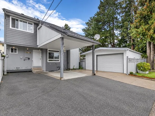 6613 134th St, Surrey, BC V3W 4S1