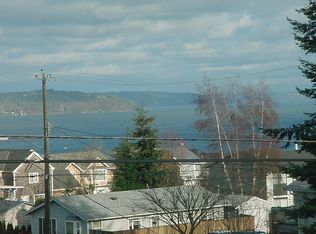 5610 N 49th St, Ruston, WA 98407