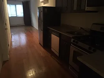 Rented by George Papataros, LREB