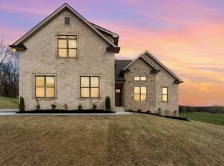 520 Bass Rd LOT 14, Bethpage, TN 37022
