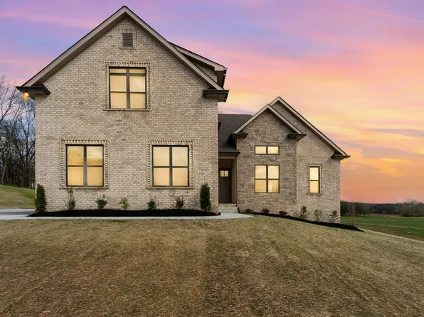 520 Bass Rd Lot 14, Bethpage, TN 37022