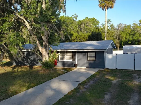 97 Risher Ave, Inglis, FL 34449