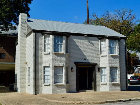 1704 San Antonio St, Austin, TX 78701