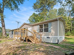 359 Norton Bridge Rd, Chatsworth, GA 30705
