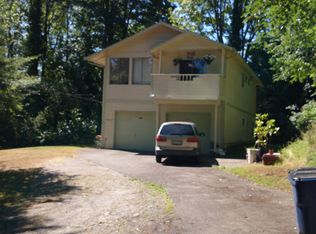 3502 Cheasty Blvd S, Seattle, WA 98144