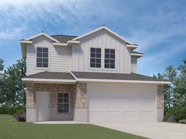 605 Newland Ct, Princeton, TX 75407