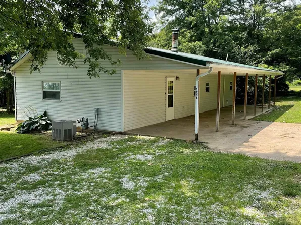 1284 E Us Highway 150, Paoli, IN 47454