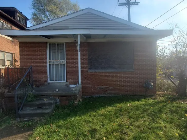 3359 W Grand St, Detroit, MI 48238