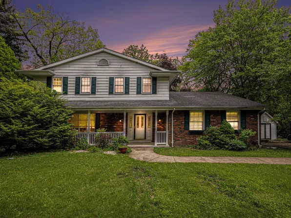 7925 Tapper St, Dyer, IN 46311