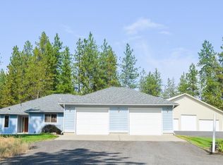5533 W McKenzie Woolard Rd, Deer Park, WA 99006
