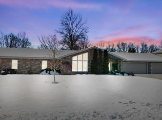 203 Bittersweet Ln, Ossian, IN 46777