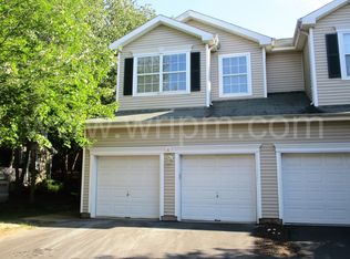 8 Cypress Ct #2508, Clinton, NJ 08809
