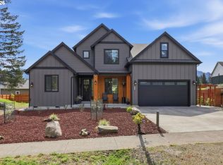 1226 NW Iman Loop Rd, Stevenson, WA 98648