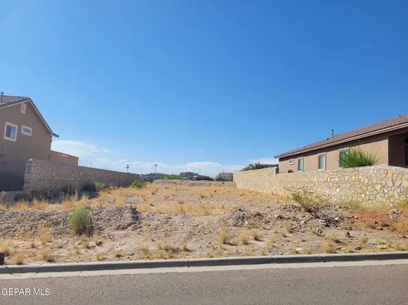 4233 Tarek Ln, El Paso, TX 79912