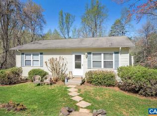 2142 Owensville Rd, Charlottesville, VA 22901