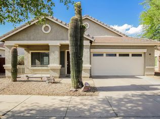 17446 W Papago St, Goodyear, AZ 85338