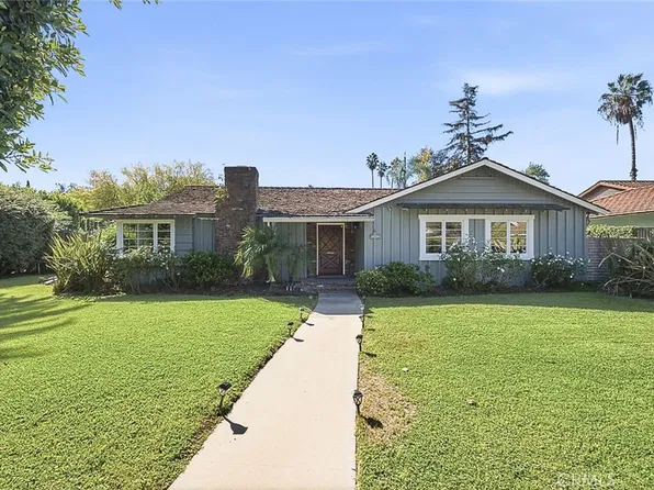 2710 Tura Ln, San Marino, CA 91108