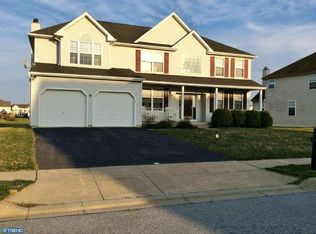 25 Watson Ln, Middletown, DE 19709